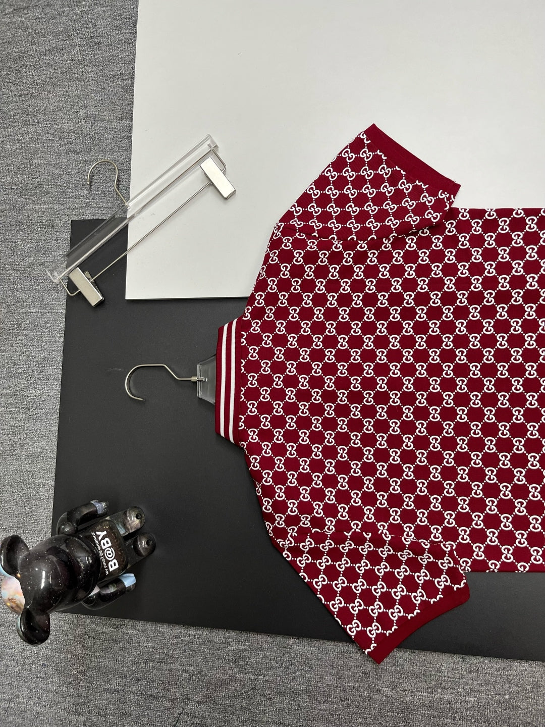 LuxluxHouse Best Quality Clothes Shirts&Polo Gucci