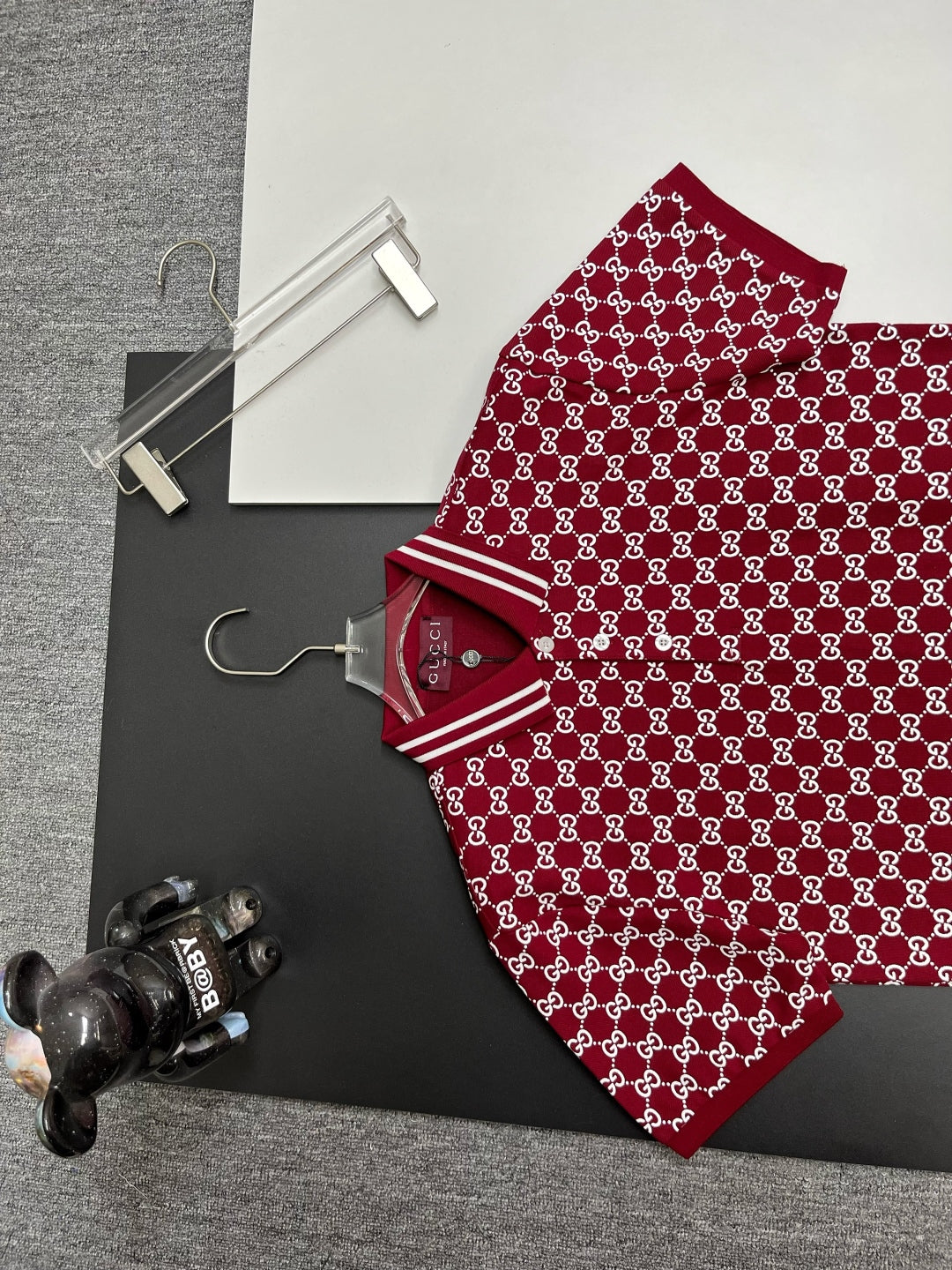 LuxluxHouse Best Quality Clothes Shirts&Polo Gucci