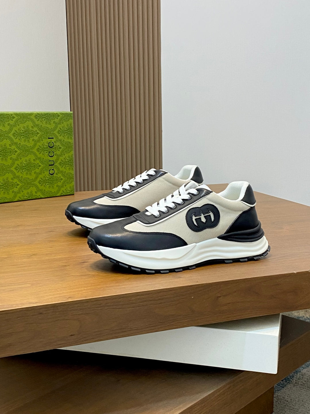 LuxluxHouse Best Quality Shoes Gucci