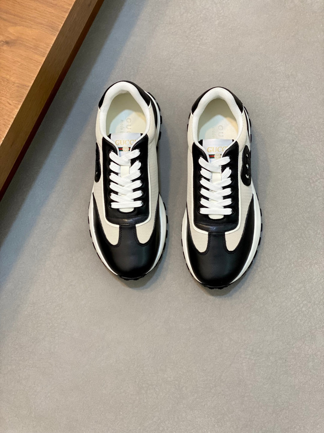 LuxluxHouse Best Quality Shoes Gucci