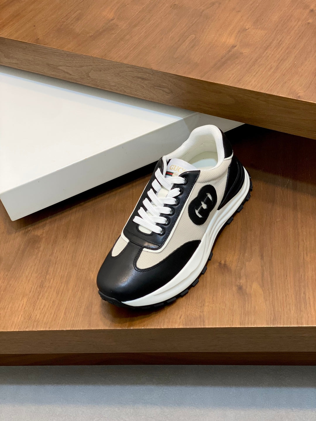 LuxluxHouse Best Quality Shoes Gucci