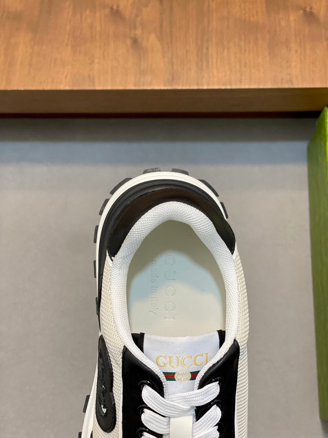 LuxluxHouse Best Quality Shoes Gucci