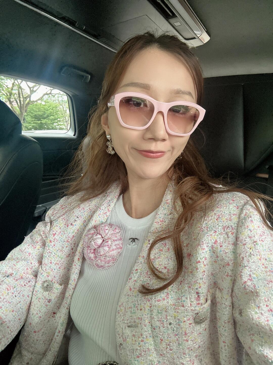 LuxluxHouse Best Quality Accessories Chanel Earrings