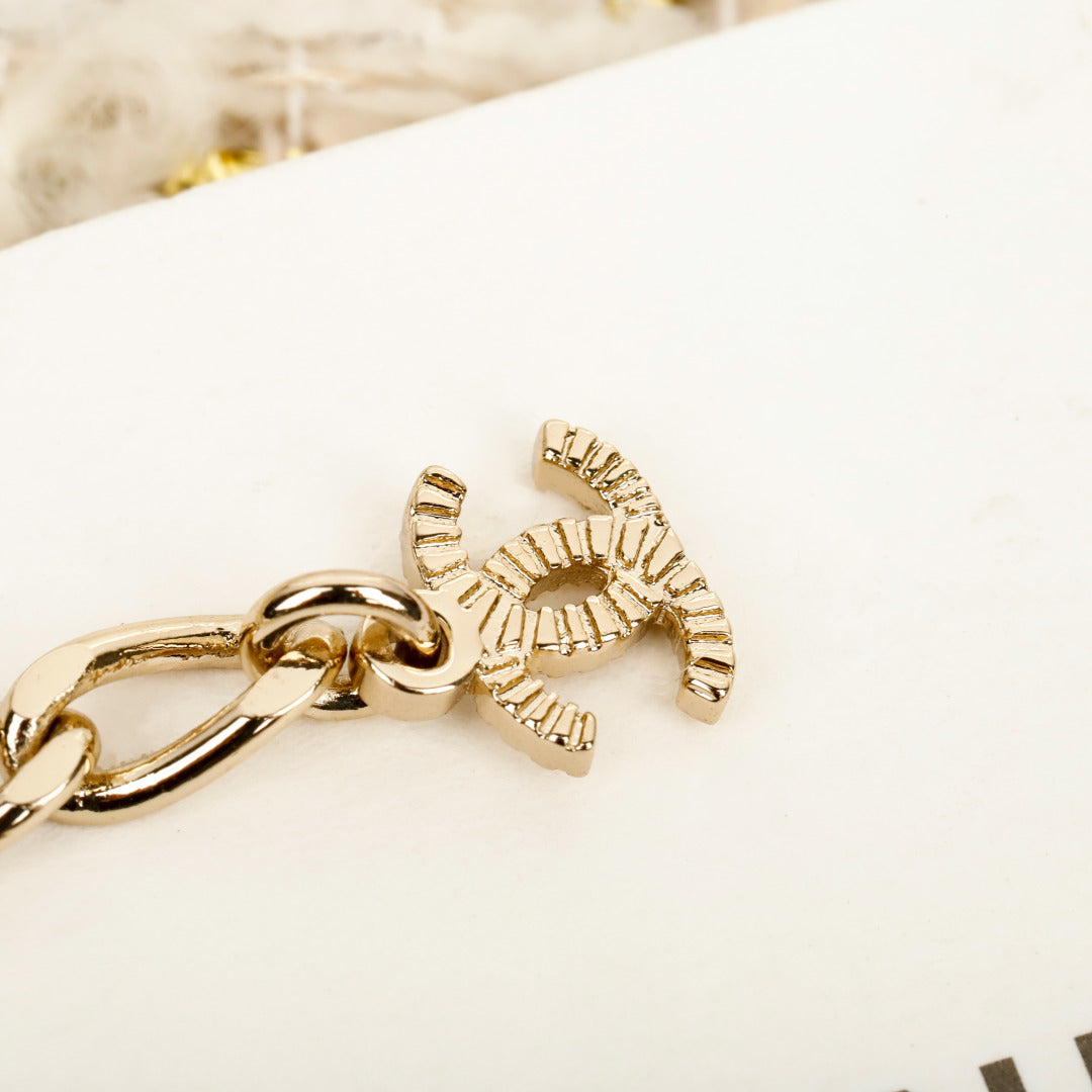 LuxluxHouse Best Quality Accessories Necklace Chanel