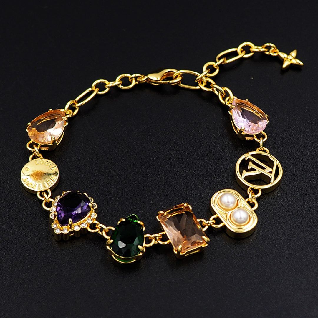 LuxluxHouse Best Quality Accessories Bracelet Louis Vuitton