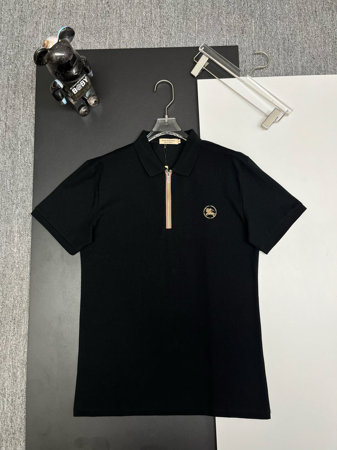 LuxluxHouse Best Quality Clothes Shirts&Polo Burberry
