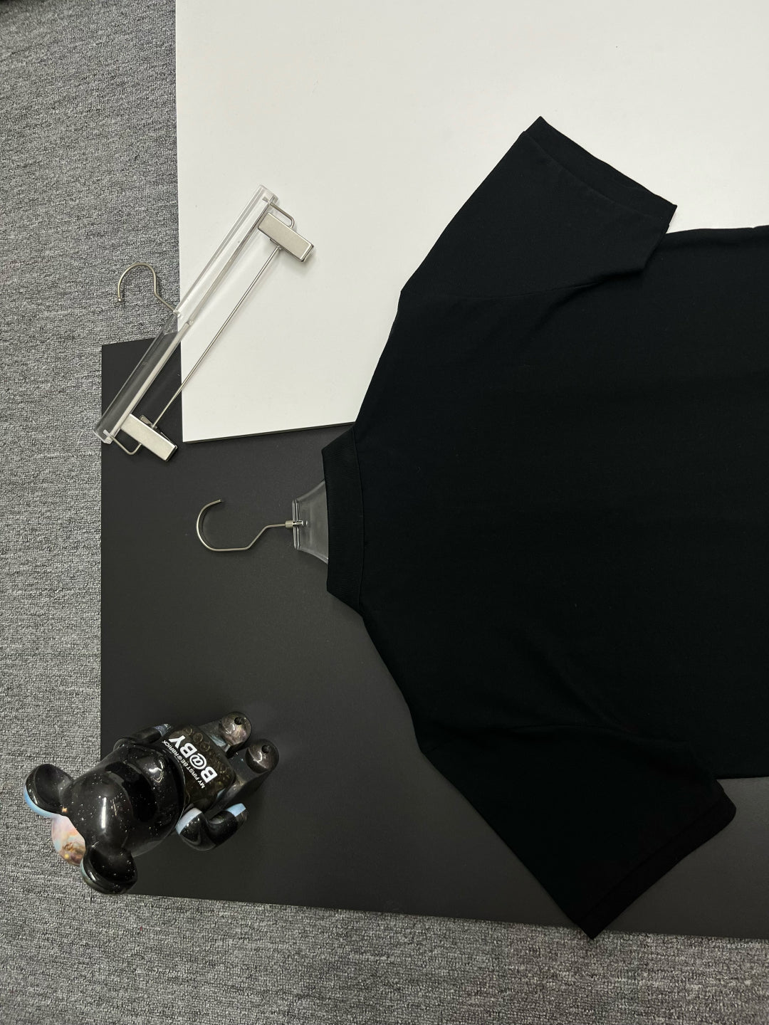 LuxluxHouse Best Quality Clothes Shirts&Polo Burberry