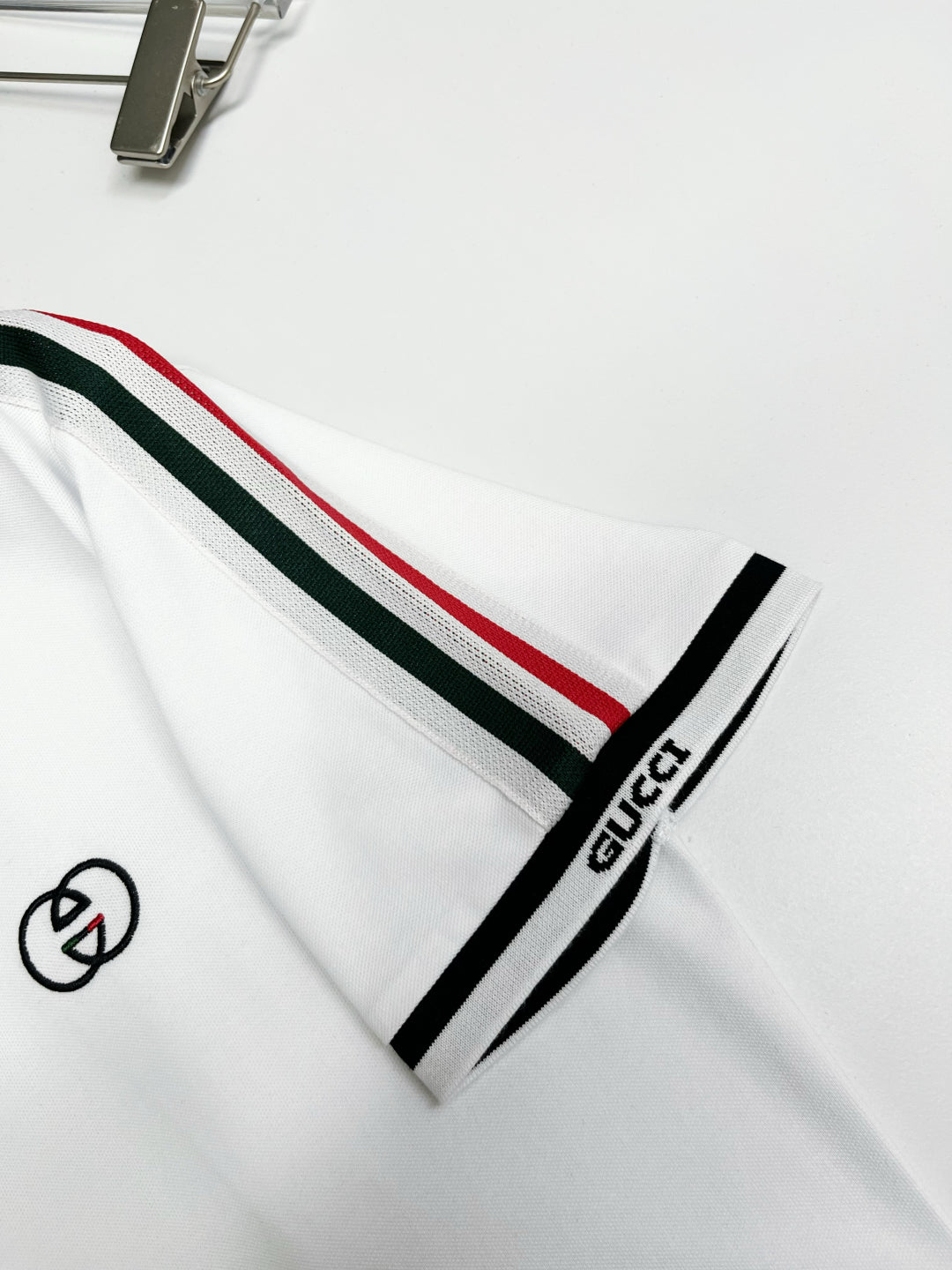 LuxluxHouse Best Quality Clothes Shirts&Polo Gucci