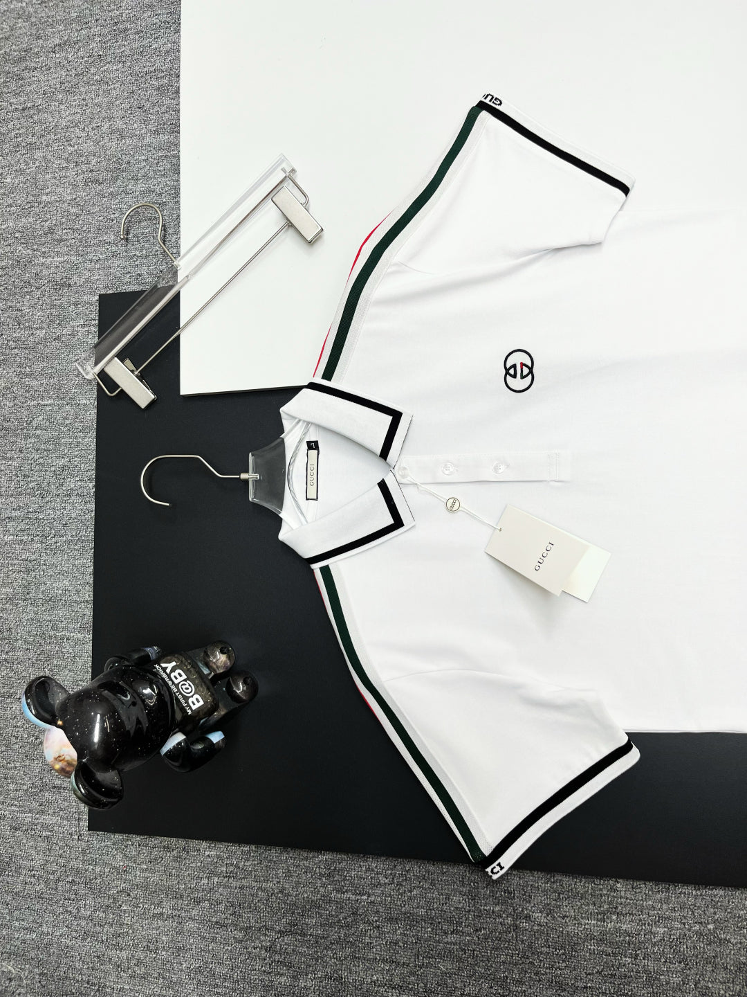 LuxluxHouse Best Quality Clothes Shirts&Polo Gucci