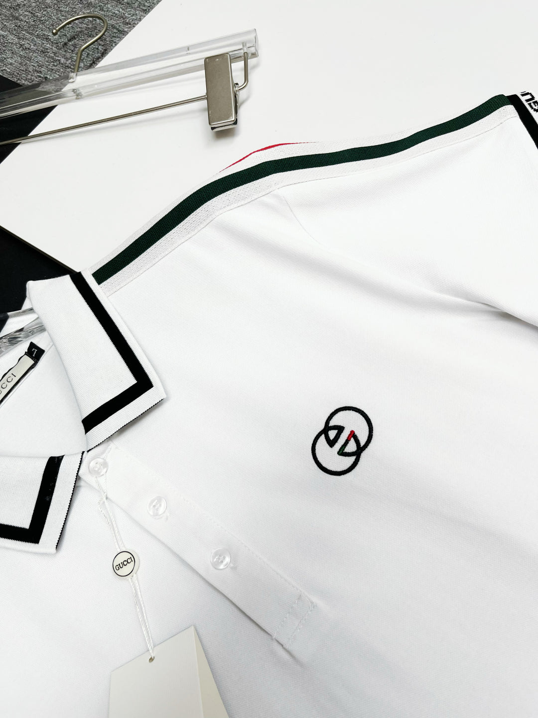 LuxluxHouse Best Quality Clothes Shirts&Polo Gucci