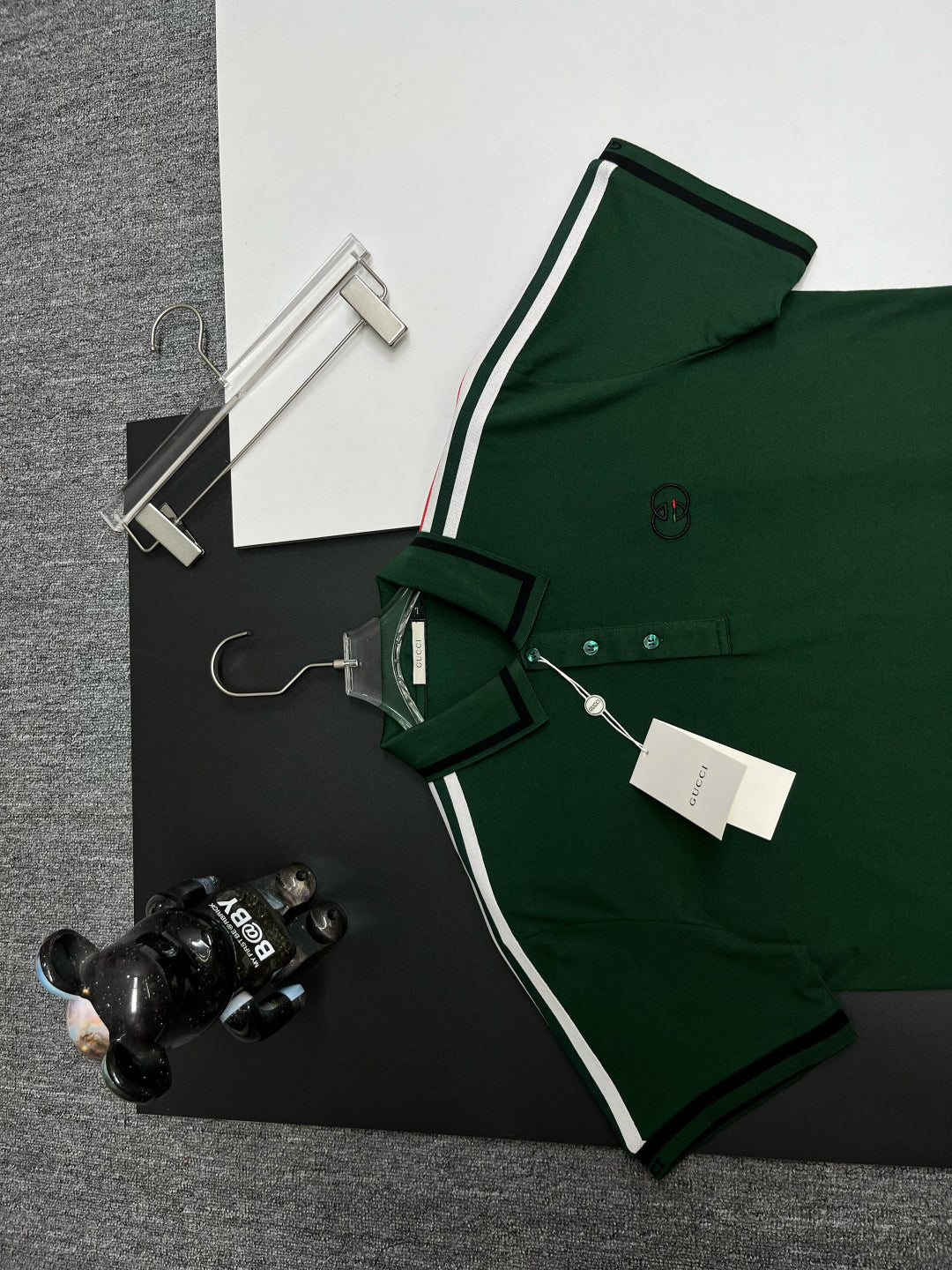 LuxluxHouse Best Quality Clothes Shirts&Polo Gucci