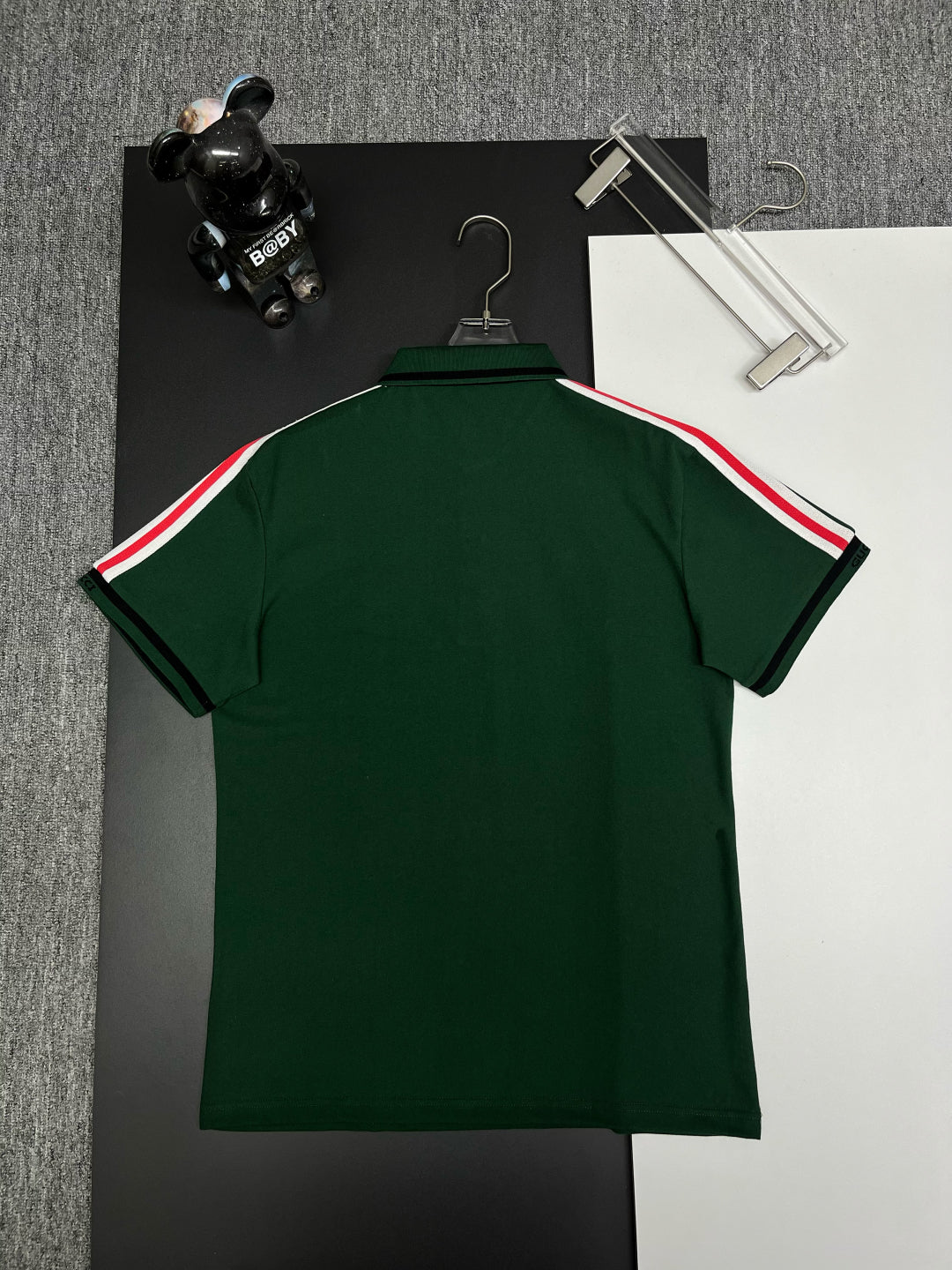 LuxluxHouse Best Quality Clothes Shirts&Polo Gucci