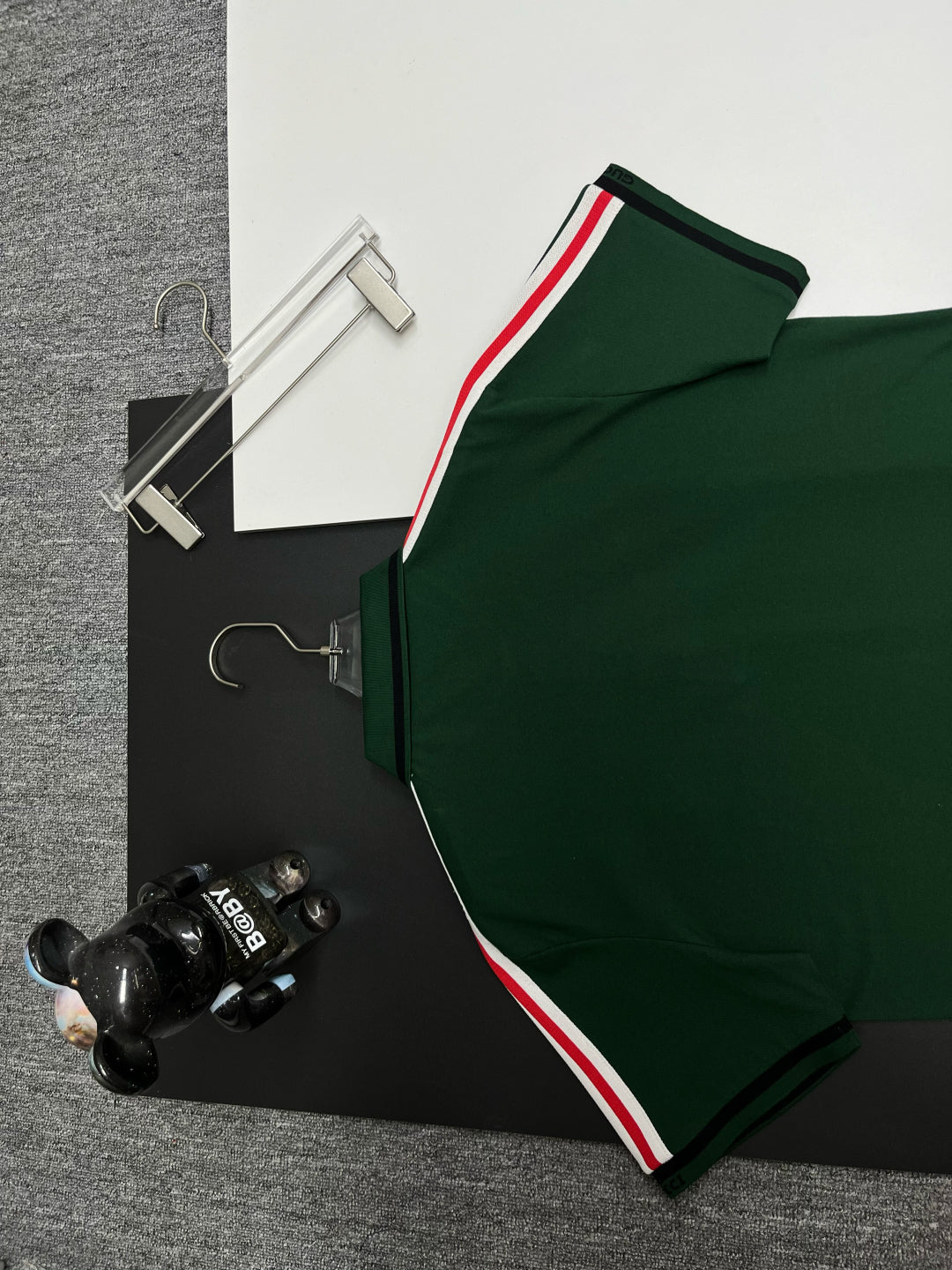 LuxluxHouse Best Quality Clothes Shirts&Polo Gucci