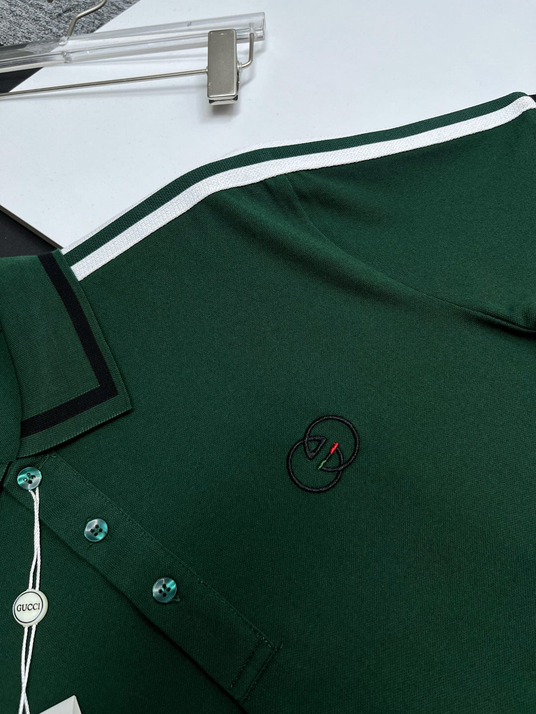 LuxluxHouse Best Quality Clothes Shirts&Polo Gucci