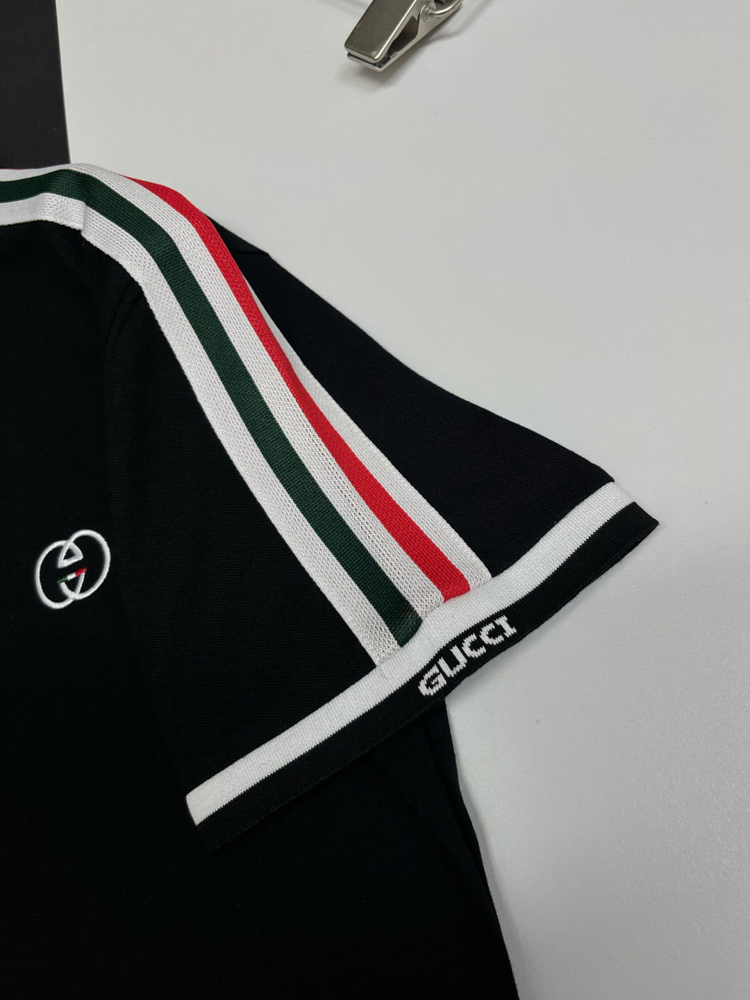 LuxluxHouse Best Quality Clothes Shirts&Polo Gucci