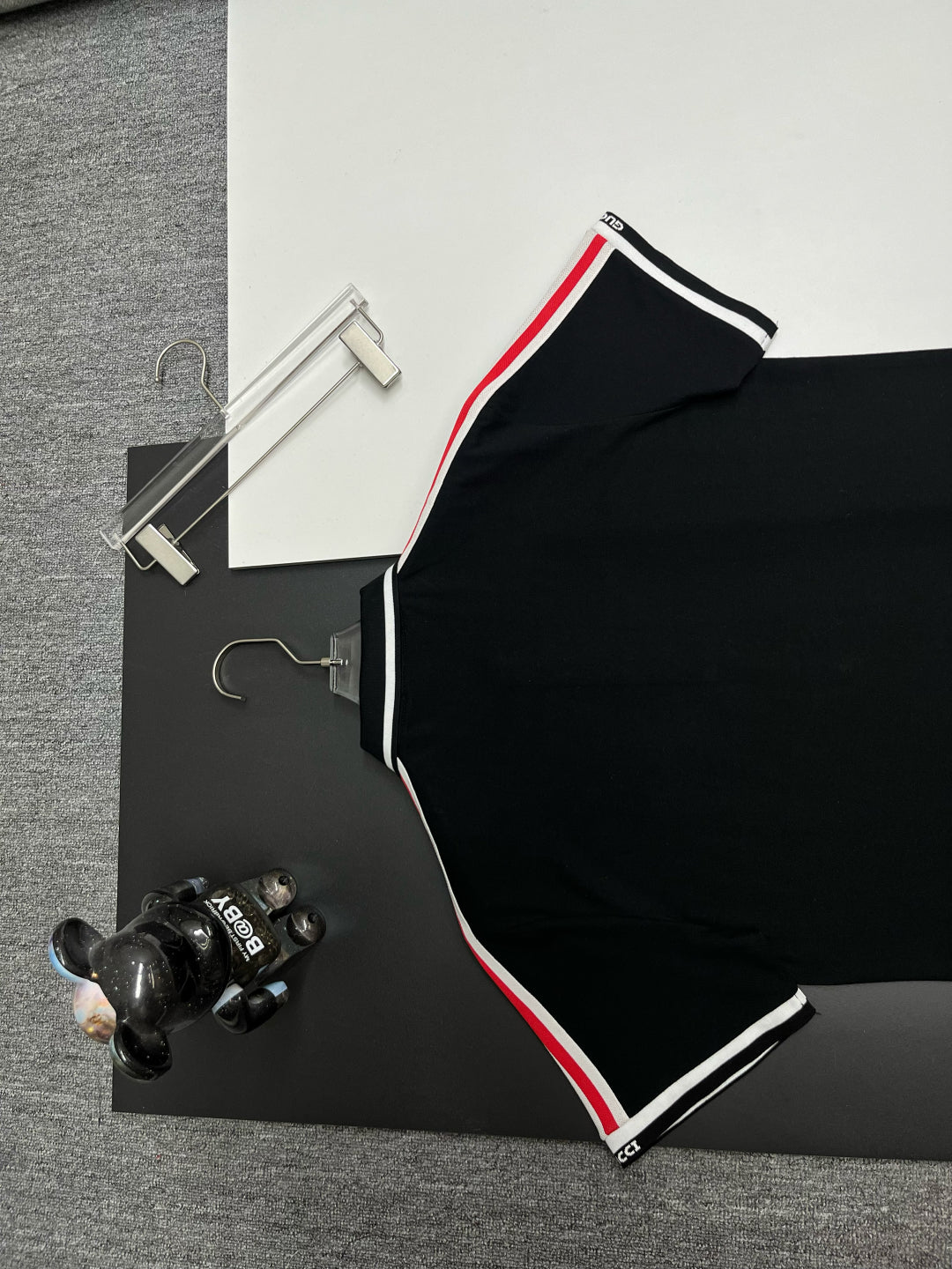 LuxluxHouse Best Quality Clothes Shirts&Polo Gucci