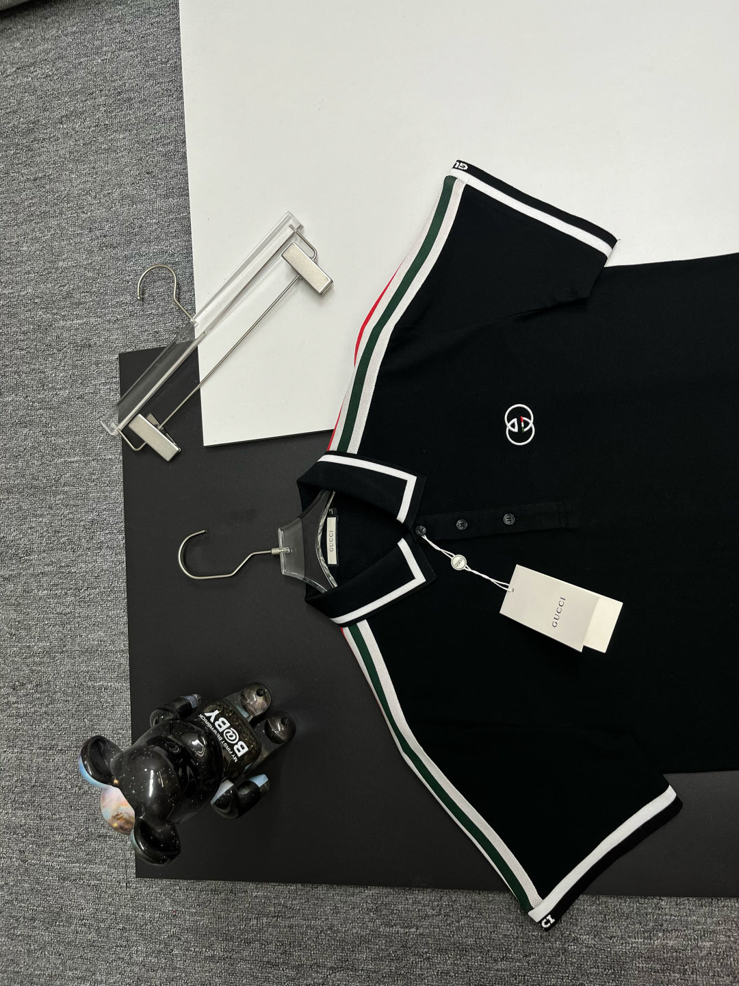 LuxluxHouse Best Quality Clothes Shirts&Polo Gucci