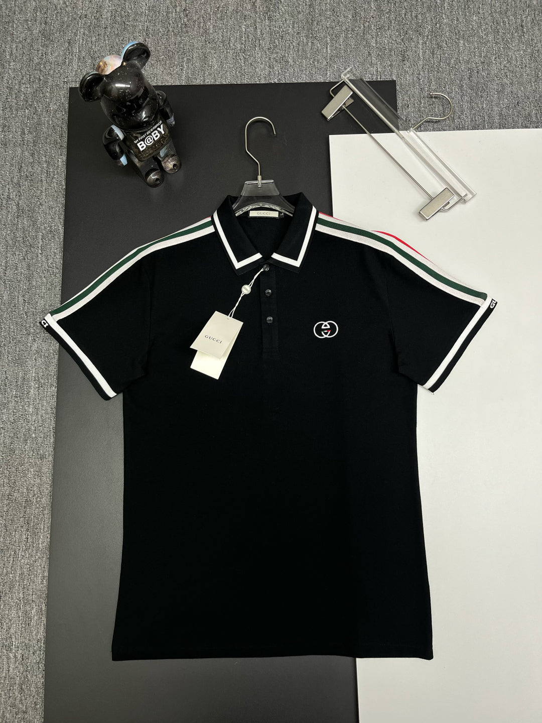 LuxluxHouse Best Quality Clothes Shirts&Polo Gucci