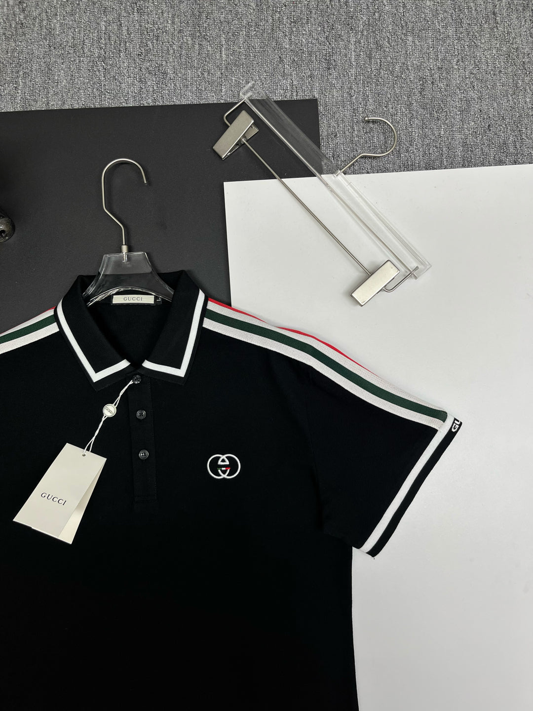 LuxluxHouse Best Quality Clothes Shirts&Polo Gucci