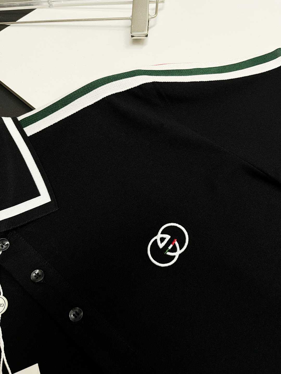 LuxluxHouse Best Quality Clothes Shirts&Polo Gucci