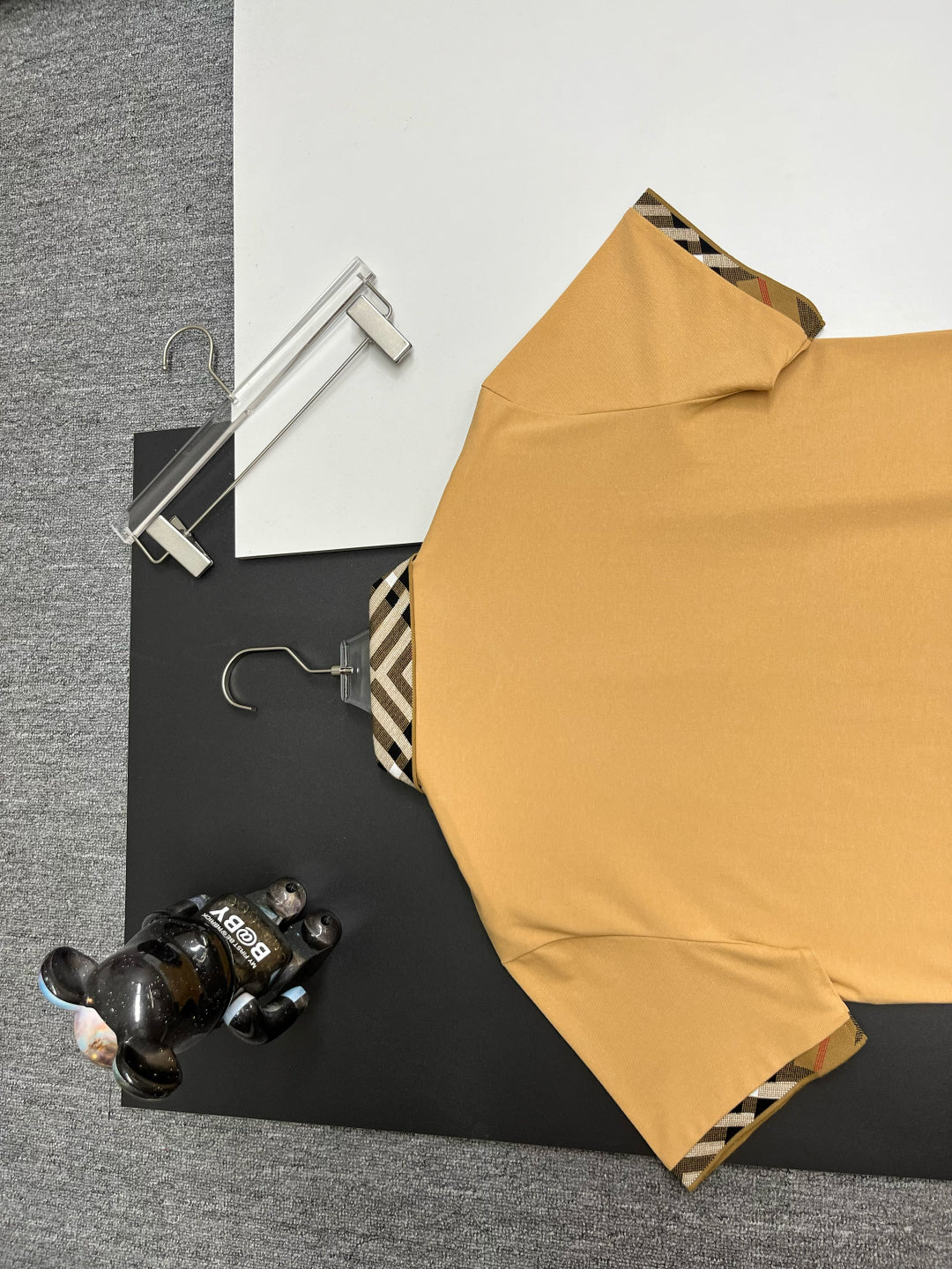 LuxluxHouse Best Quality Clothes Shirts&Polo Burberry