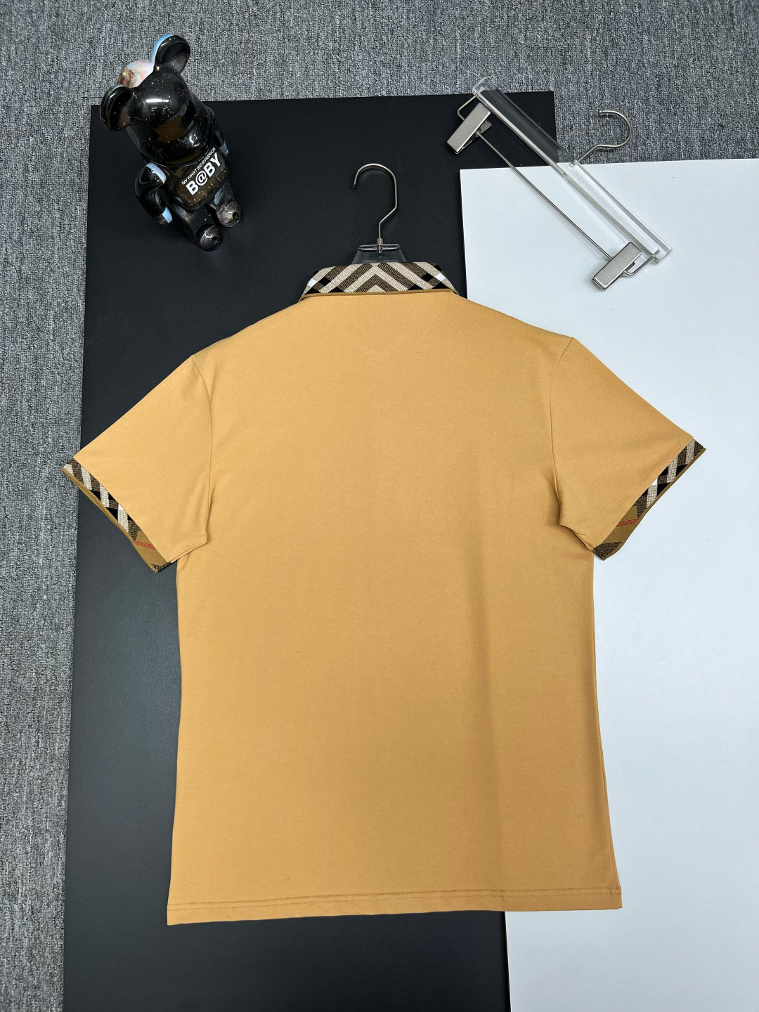 LuxluxHouse Best Quality Clothes Shirts&Polo Burberry