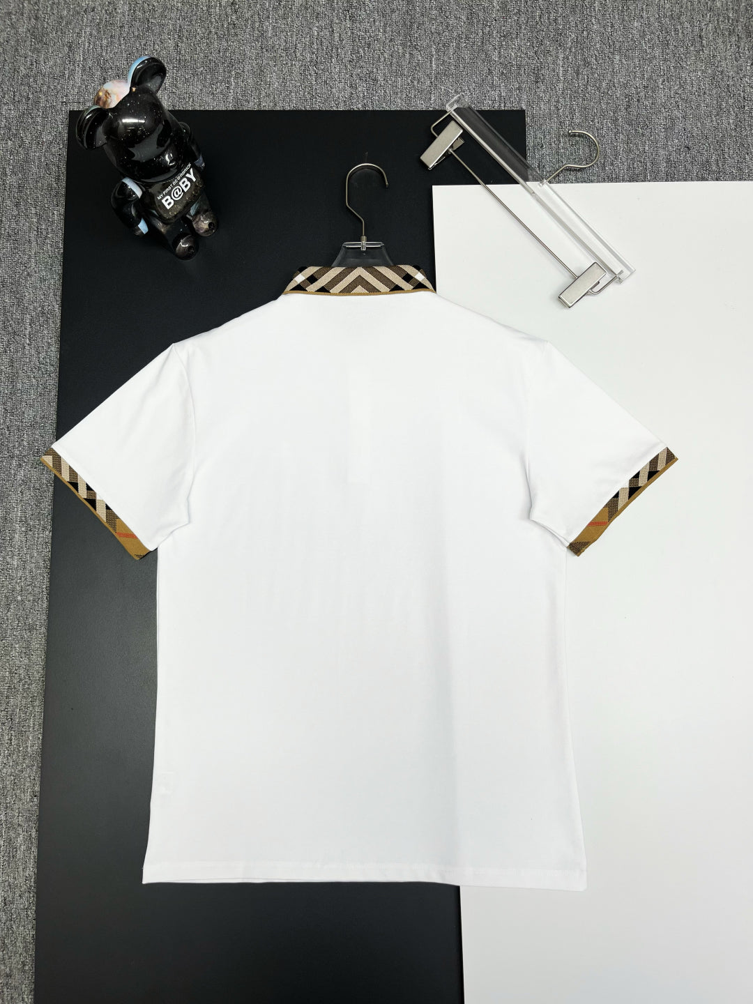 LuxluxHouse Best Quality Clothes Shirts&Polo Burberry