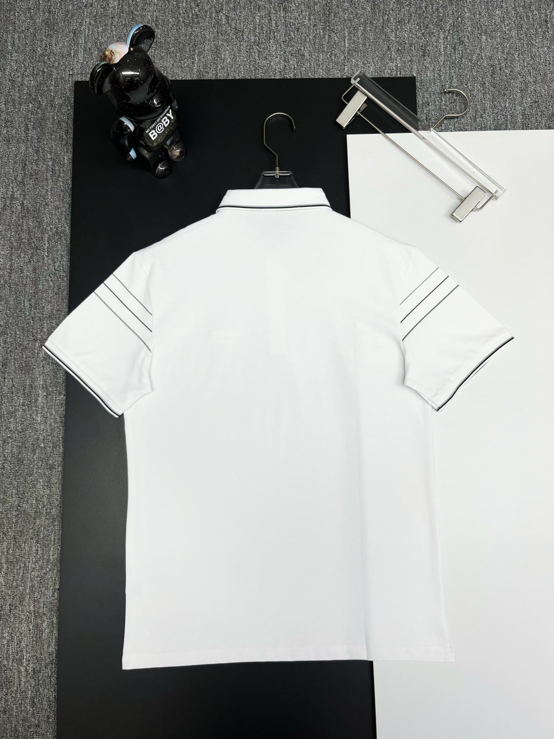 LuxluxHouse Best Quality Clothes Shirts&Polo Prada