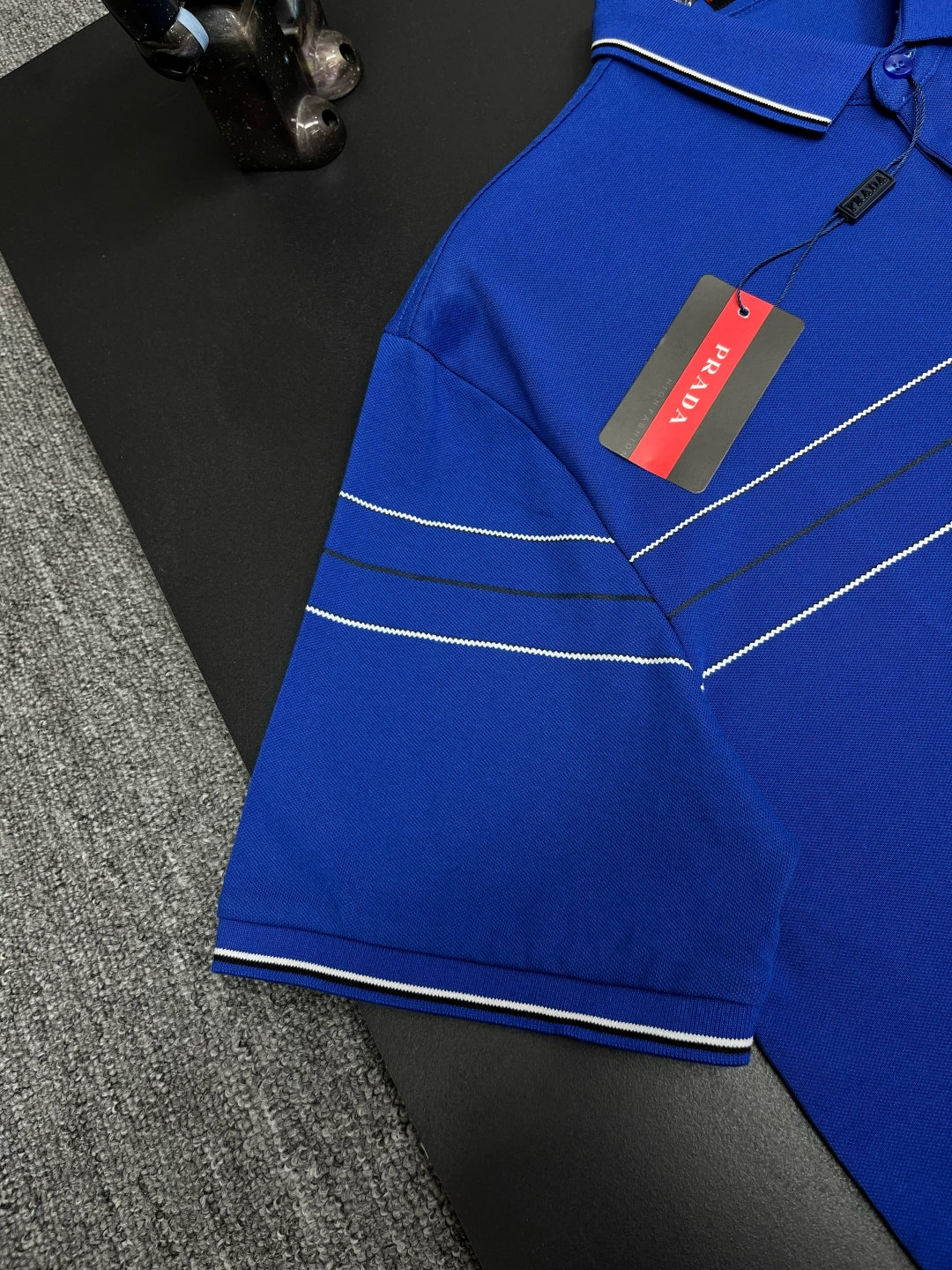 LuxluxHouse Best Quality Clothes Shirts&Polo Prada