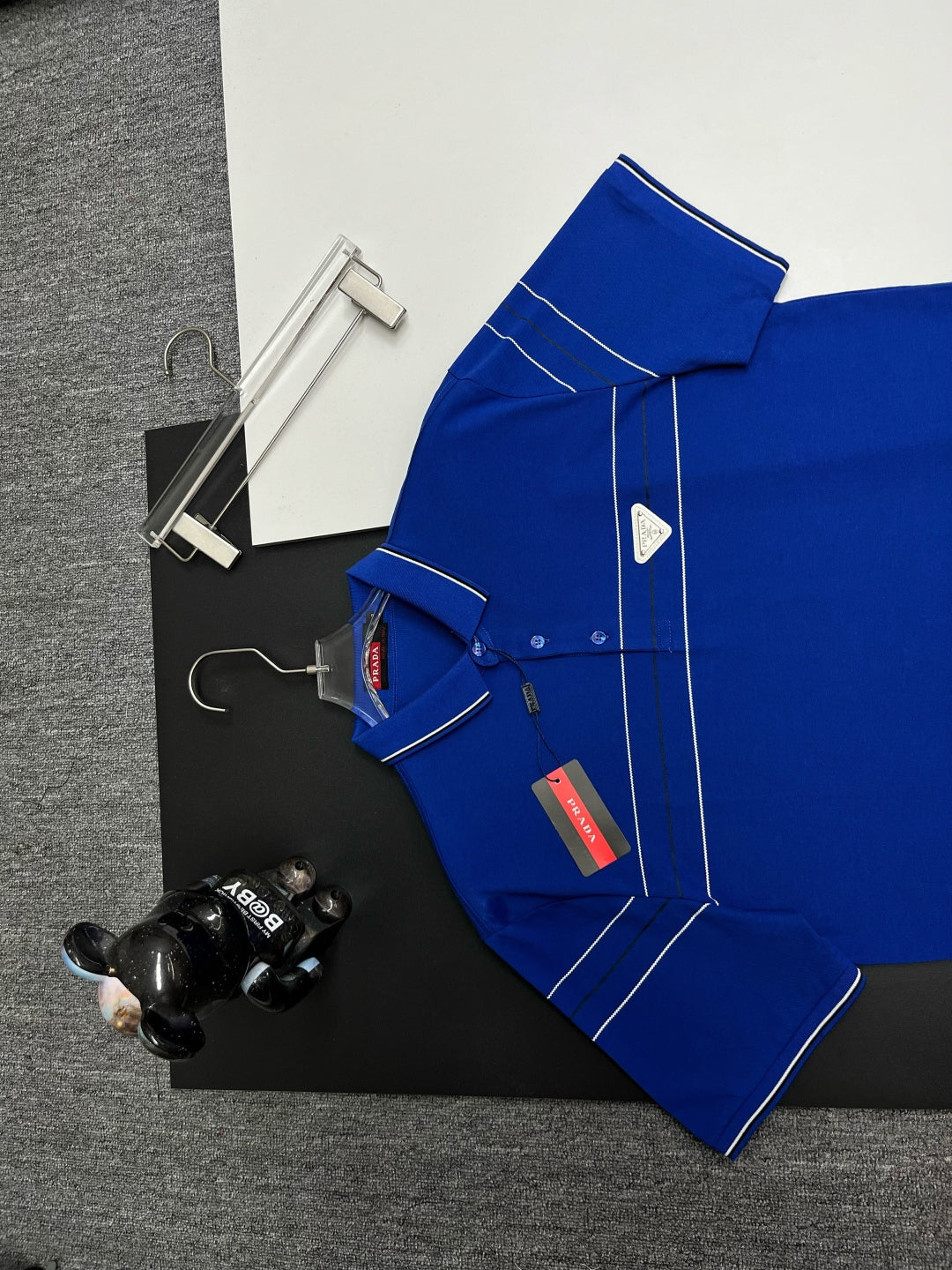 LuxluxHouse Best Quality Clothes Shirts&Polo Prada