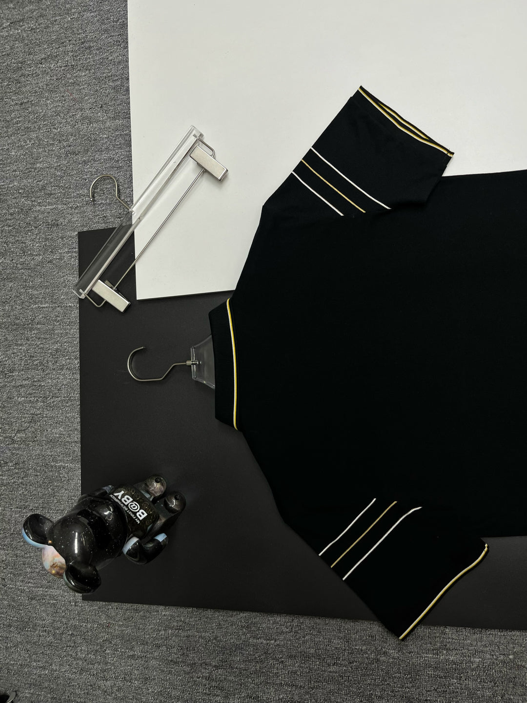 LuxluxHouse Best Quality Clothes Shirts&Polo Prada