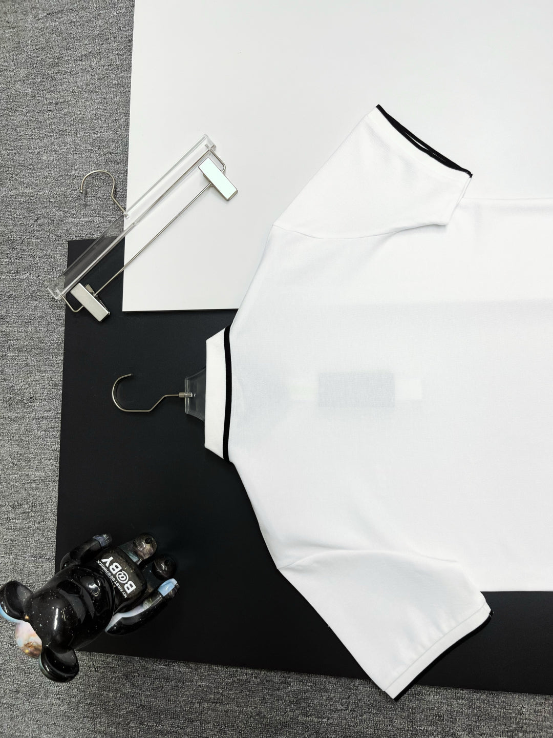 LuxluxHouse Best Quality Clothes Shirts&Polo Boss