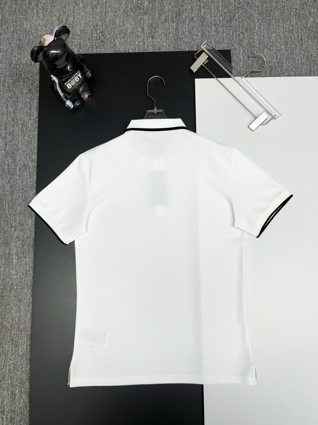 LuxluxHouse Best Quality Clothes Shirts&Polo Boss