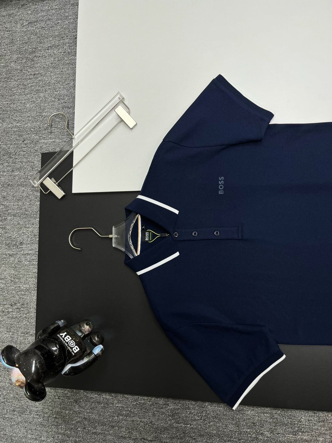 LuxluxHouse Best Quality Clothes Shirts&Polo Boss