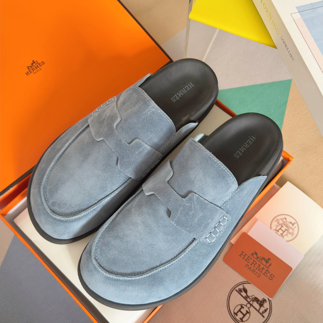 LuxluxHouse Best Quality Women Shoes Hermes