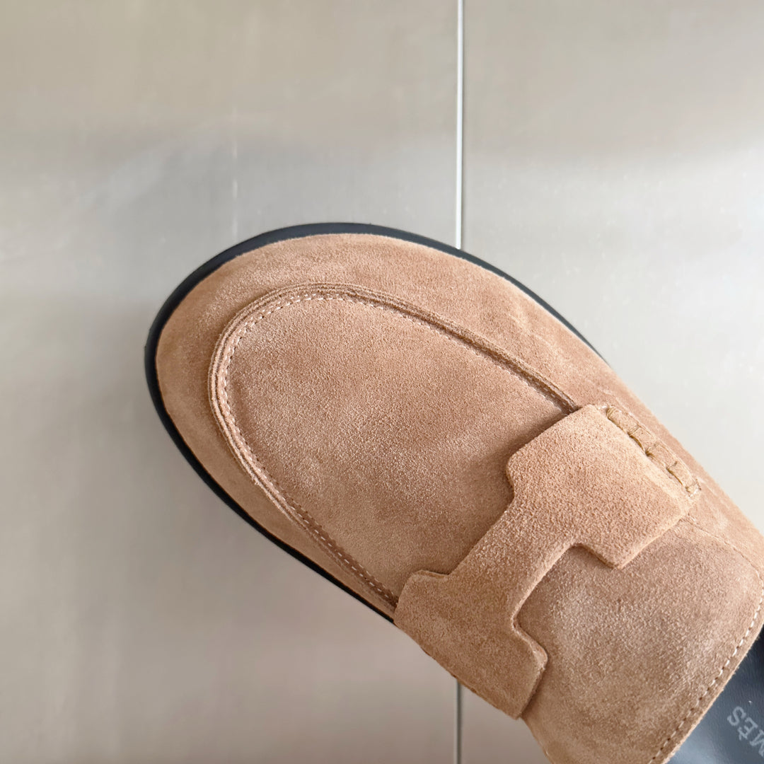 LuxluxHouse Best Quality Women Shoes Hermes