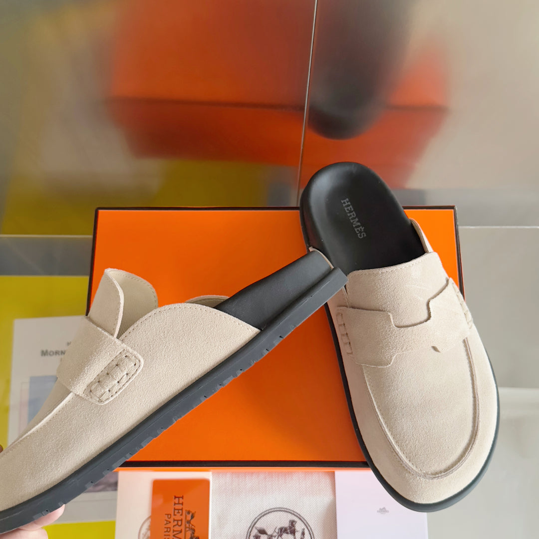 LuxluxHouse Best Quality Women Shoes Hermes