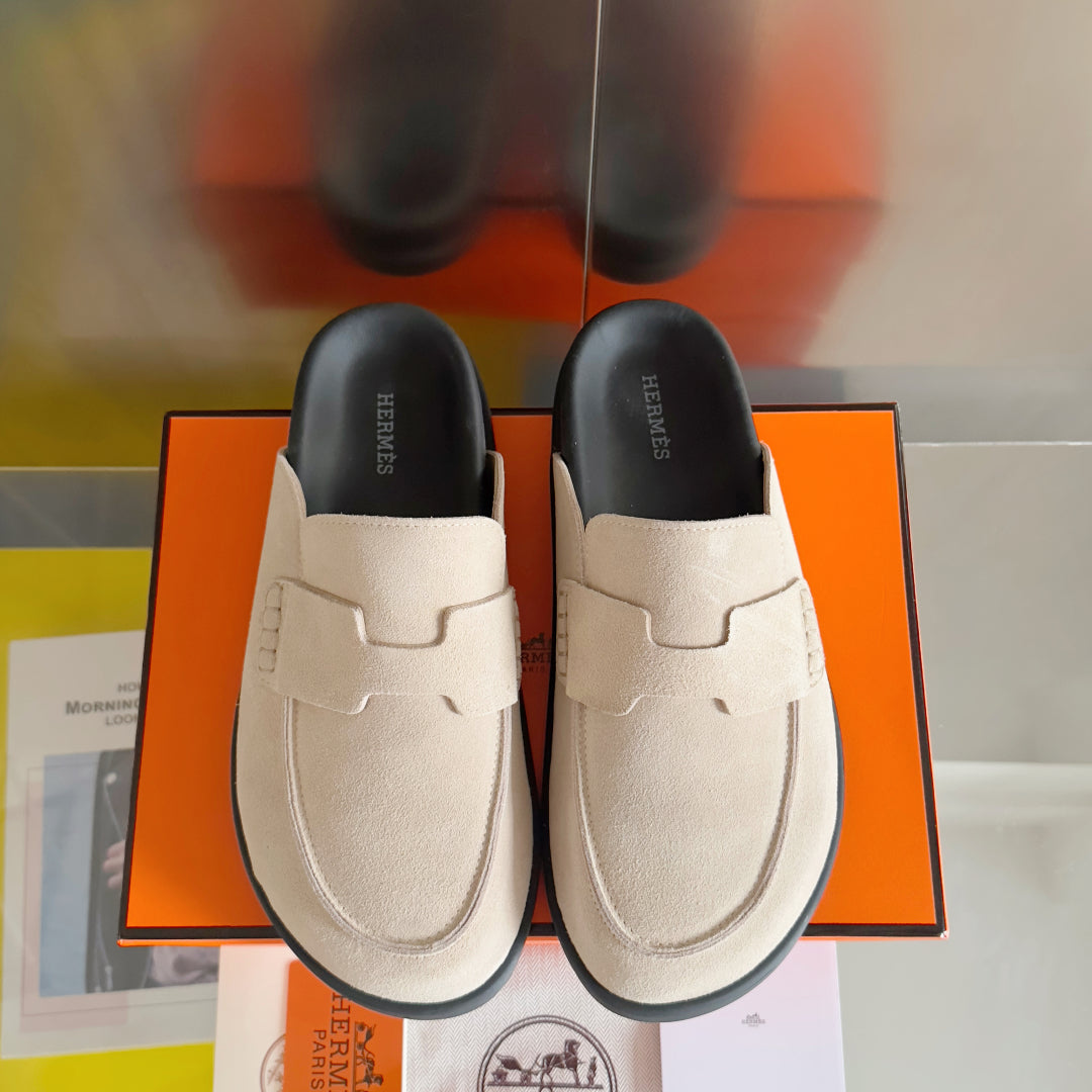 LuxluxHouse Best Quality Women Shoes Hermes
