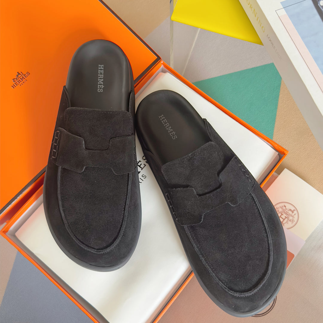 LuxluxHouse Best Quality Women Shoes Hermes