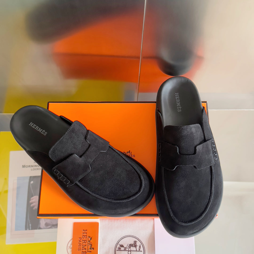 LuxluxHouse Best Quality Women Shoes Hermes