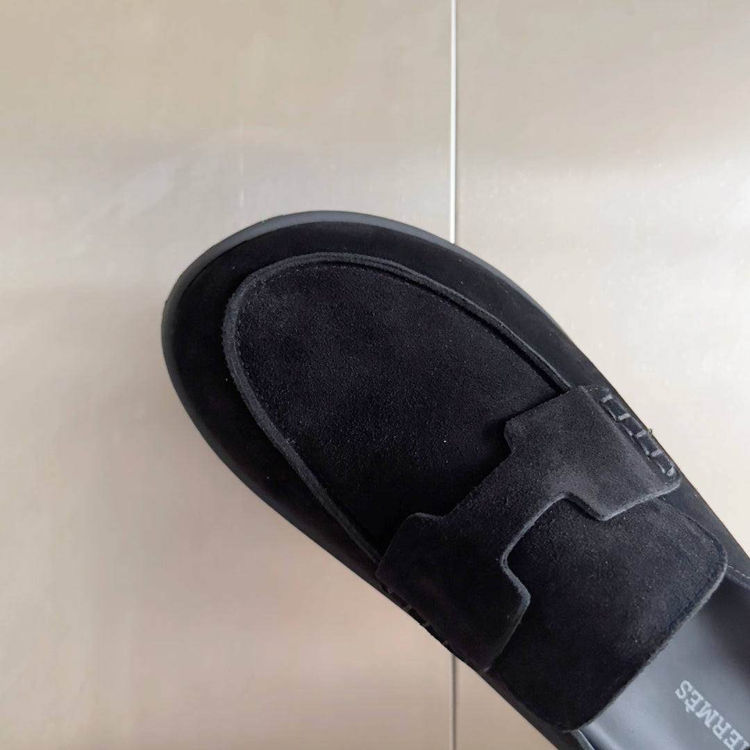 LuxluxHouse Best Quality Women Shoes Hermes