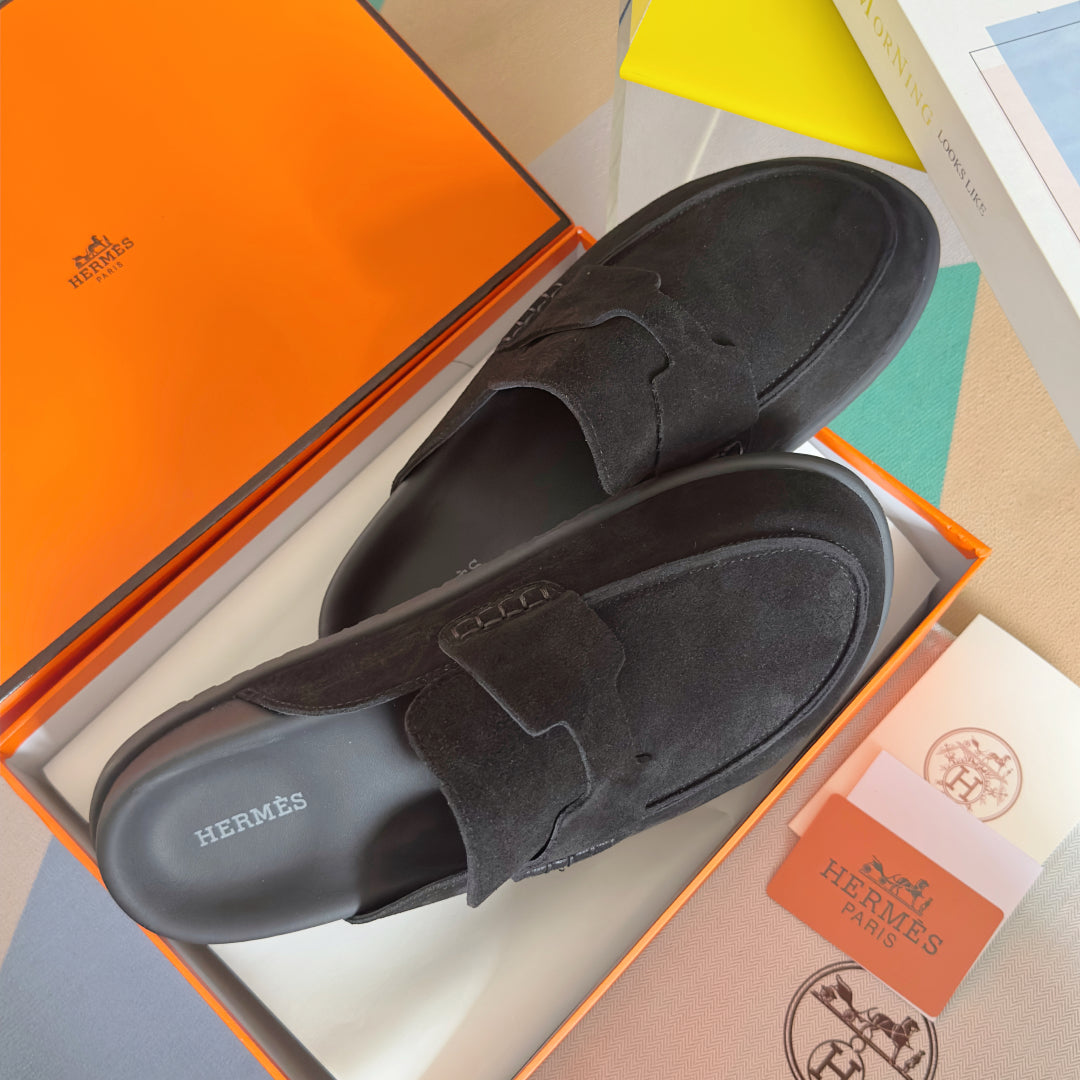 LuxluxHouse Best Quality Women Shoes Hermes