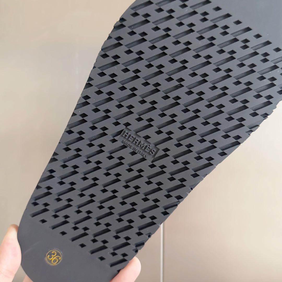 LuxluxHouse Best Quality Women Shoes Hermes