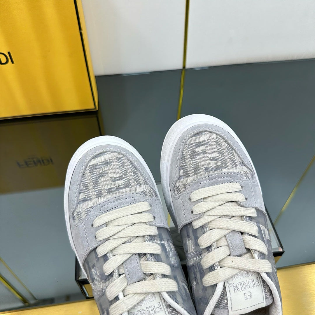 LuxluxHouse Best Quality Fendi Women Shoes