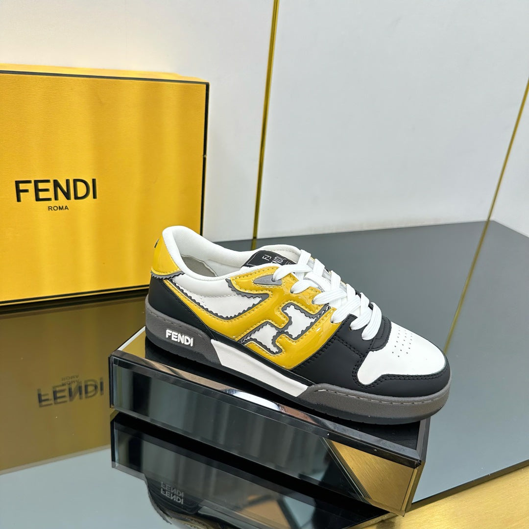 LuxluxHouse Best Quality Fendi Women Shoes