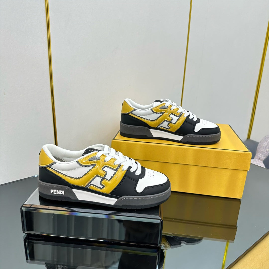 LuxluxHouse Best Quality Fendi Women Shoes