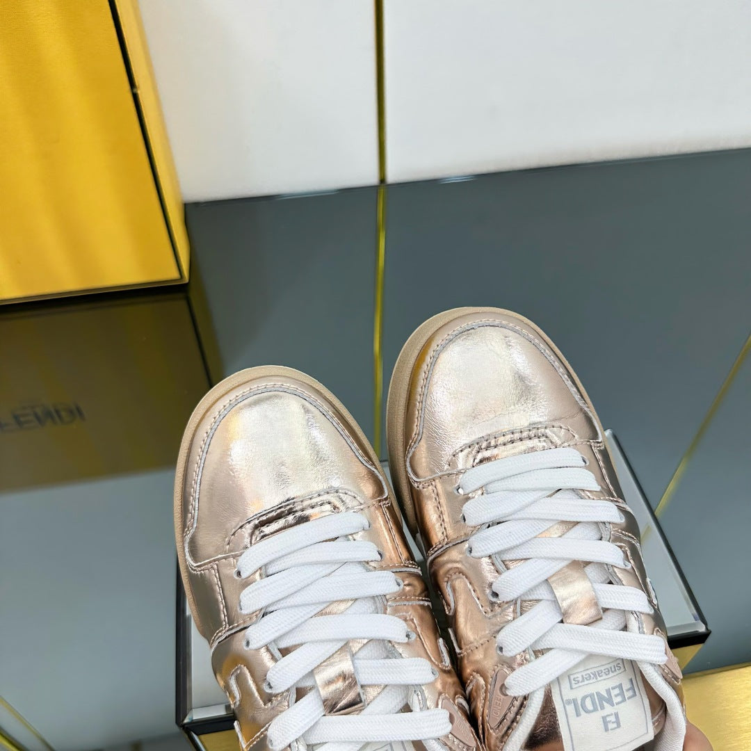 LuxluxHouse Best Quality Fendi Women Shoes