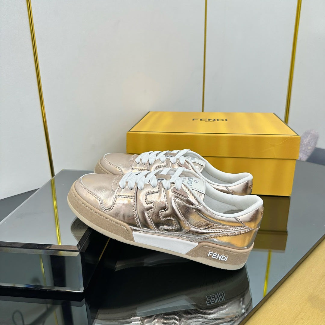 LuxluxHouse Best Quality Fendi Women Shoes