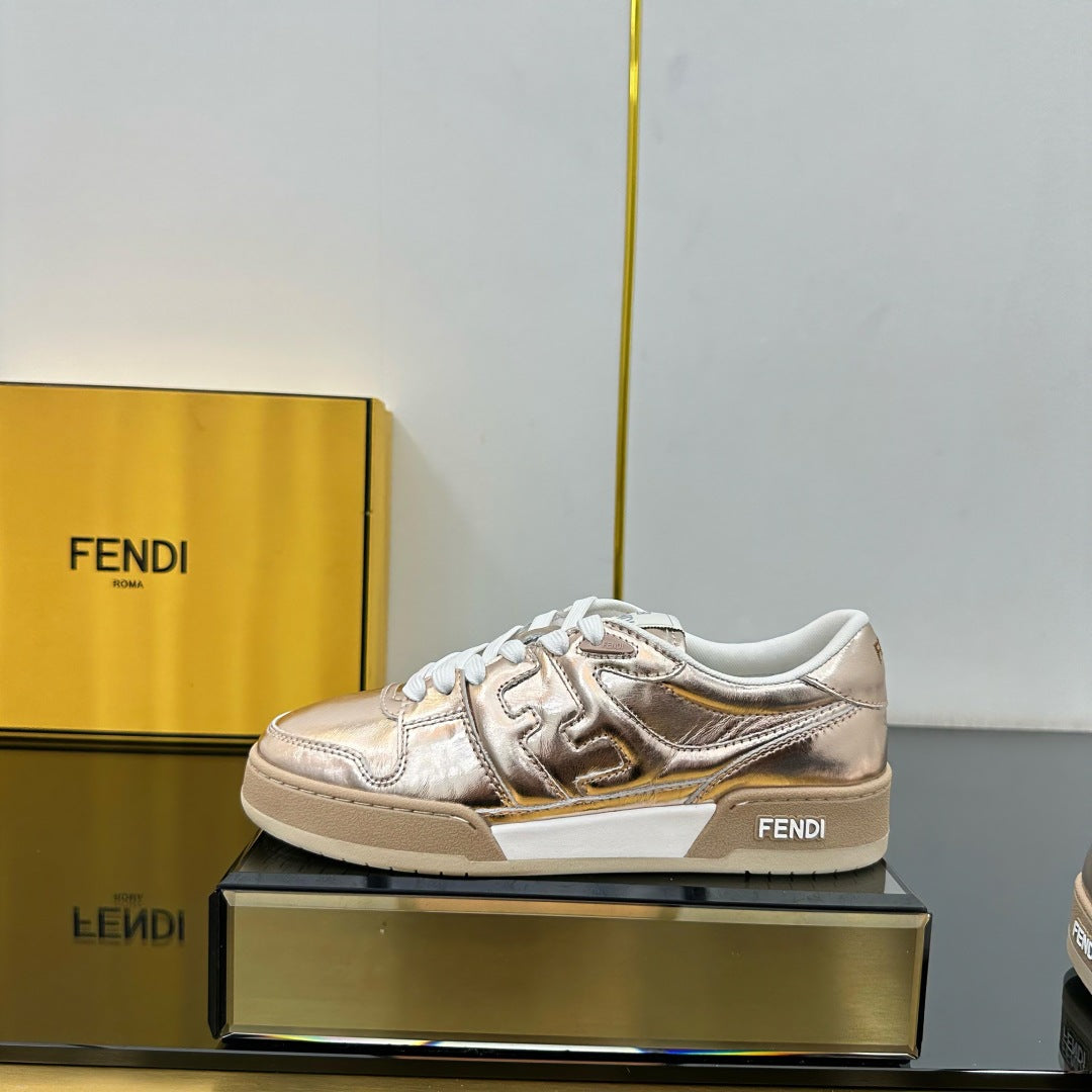 LuxluxHouse Best Quality Fendi Women Shoes