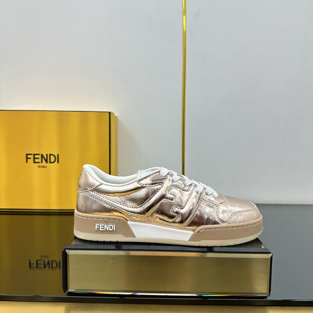 LuxluxHouse Best Quality Fendi Women Shoes